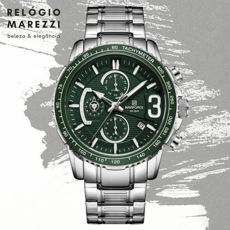 Relógio Marezzi For Men (Cód. 26282288GS)