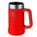 Caneca Térmica para Cervaja Gelada Statley 709 ml Cores (Cód. 9512345GS)