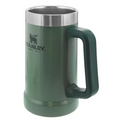 Caneca Térmica para Cervaja Gelada Statley 709 ml Cores (Cód. 9512345GS)