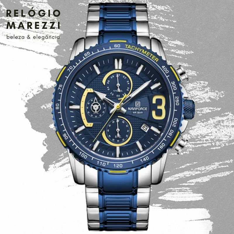 Relógio Marezzi For Men (Cód. 26282288GS)