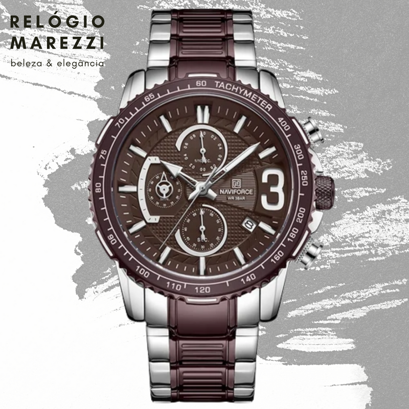 Relógio Marezzi For Men (Cód. 26282288GS)