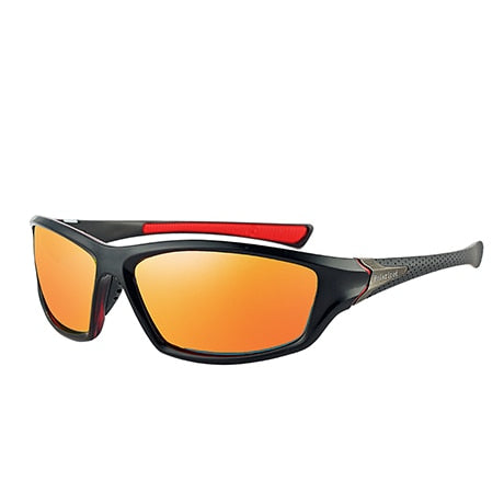 Óculos de Sol Vision Condor Man Polarizado UV400 2020