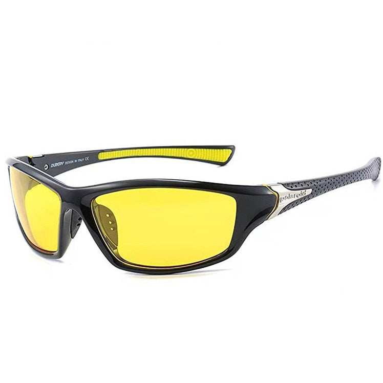 Óculos de Sol Vision Condor Man Polarizado UV400 2020