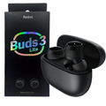 Fone de Ouvido Sem Fio Xiaomi Redmi Buds 3 Lite TWS Bluetooth 5.2 Original (Cód. 761254GS)