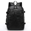 Mochila Masculina Executive em Couro